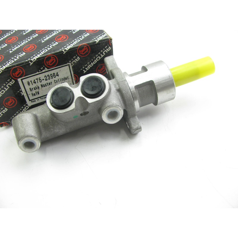 Autopart International 1475-23964 Brake Master Cylinder Without Reservoir