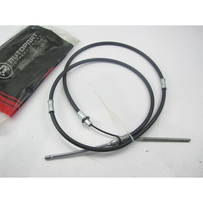 Autopart International 1479-00372 Rear Right Parking Brake Cable