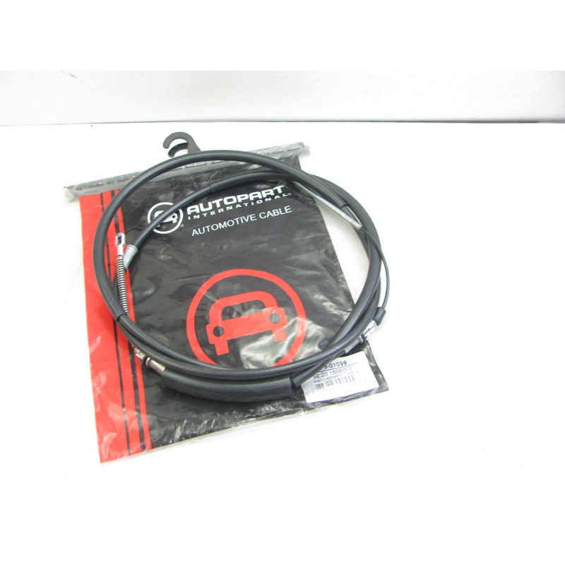Autopart International 1479-01099 Parking Brake Cable - Rear Left