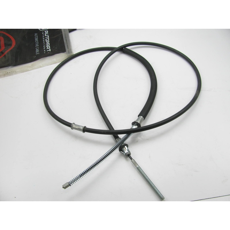 Autopart International 1479-02666 Parking Brake Cable - Rear Right