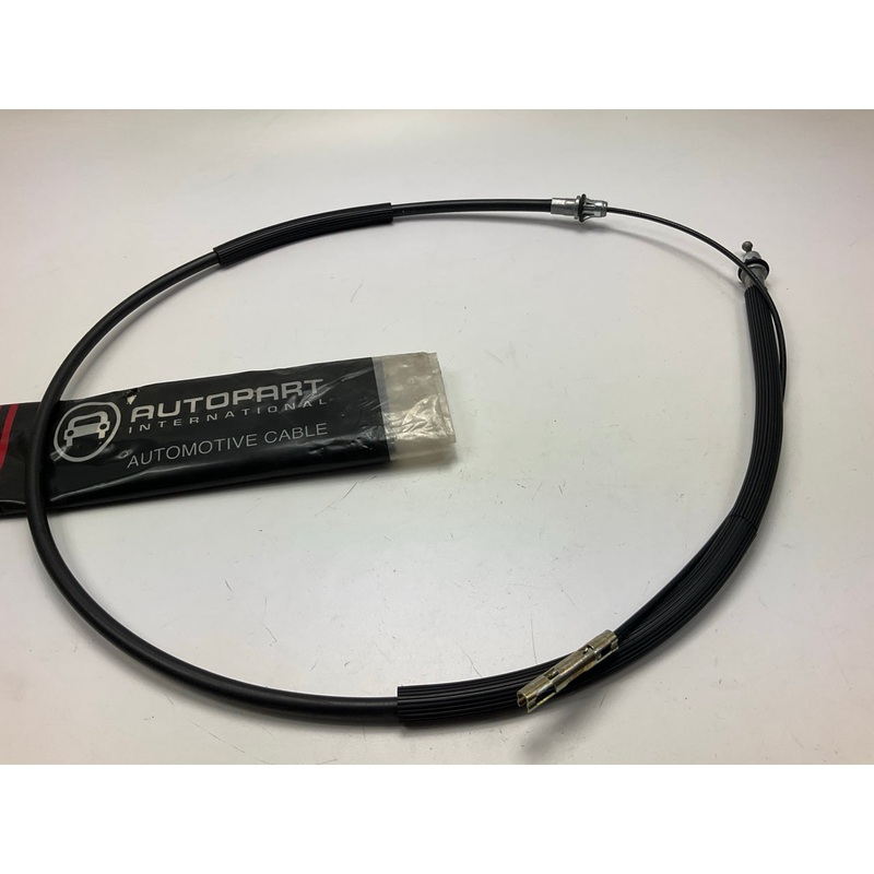 Autopart International 1479-02667 Rear Left Parking Brake Cable