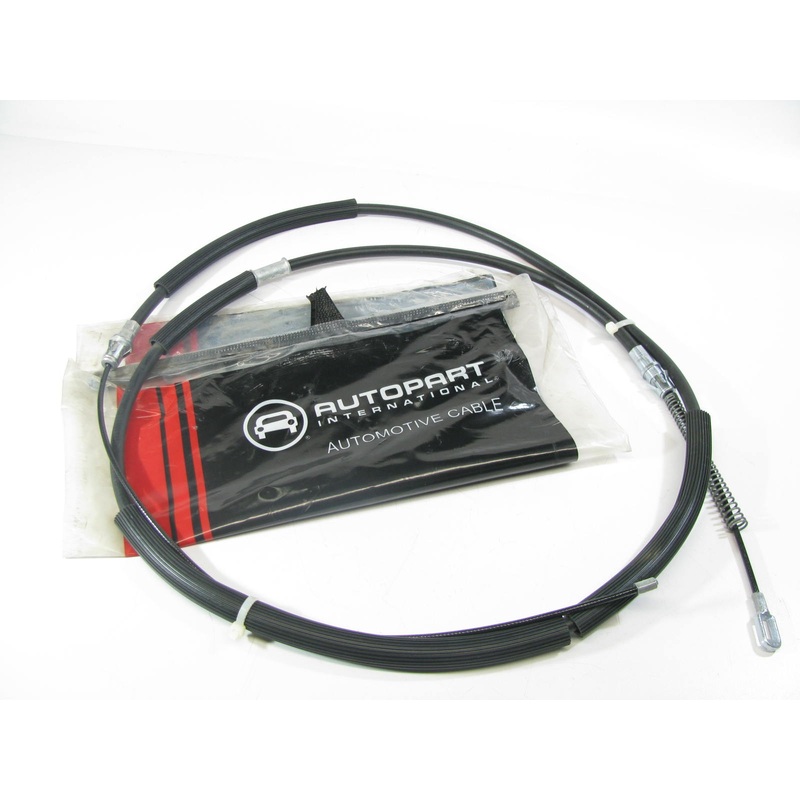 Autopart International 1479-02811 Parking Brake Cable - Rear Left