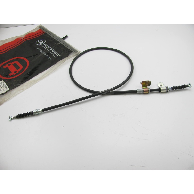 Autopart International 1479-06654 Rear Left Parking Brake Cable
