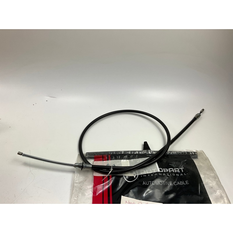 Autopart International 1479-42331 Rear Right Parking Brake Cable