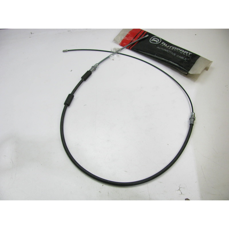 Autopart International 1479-54688 Parking Brake Cable - Rear Right