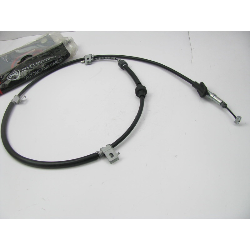 Autopart International 1479-55834 REAR RIGHT Parking Brake Cable 90-93 Accord