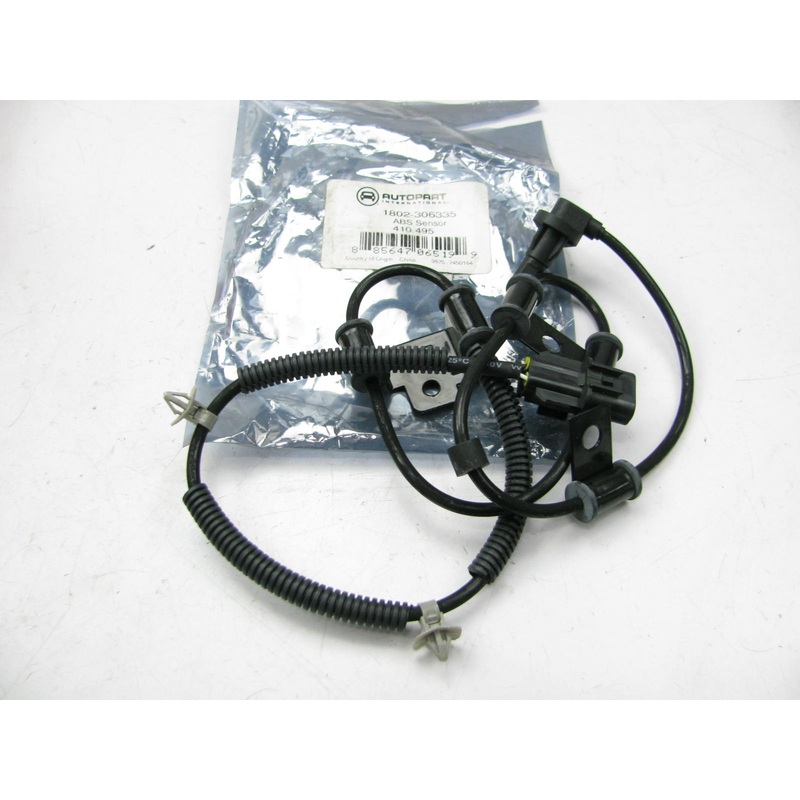 Autopart International 1802-306335 ABS Wheel Speed Sensor - Front Left