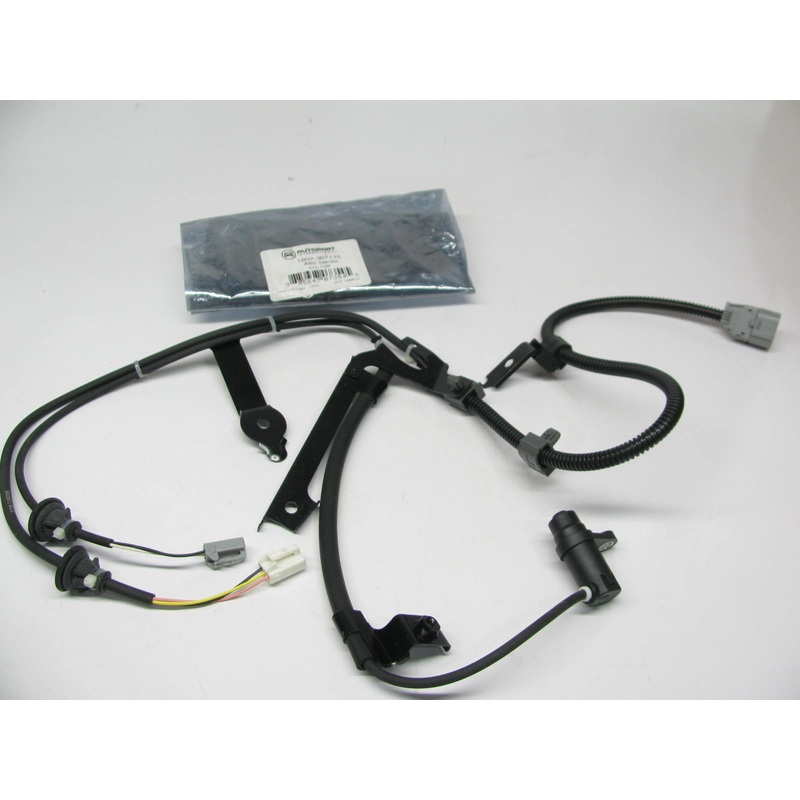 Autopart International 1802-307170 REAR LEFT ABS Wheel Speed Sensor