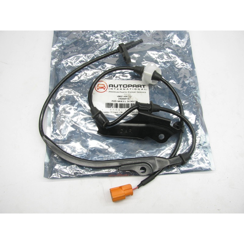 Autopart International 1802-400397 ABS Wheel Speed Sensor - Front Right