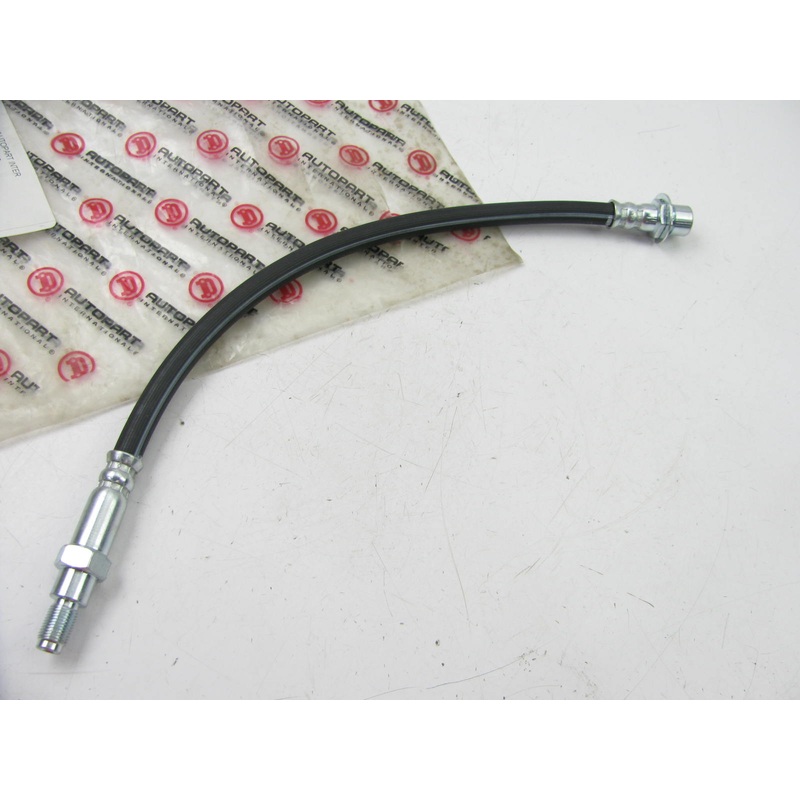 Autopart Intl. Rear Center Brake Hydraulic Hose For 2000-2004 Tacoma 6-LUG
