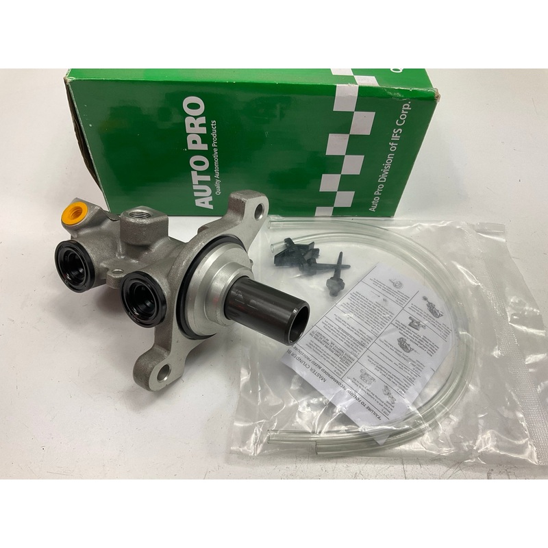 Autopro MC391347 Brake Master Cylinder For 2009-2014 Nissan Cube, 2011-2017 Juke