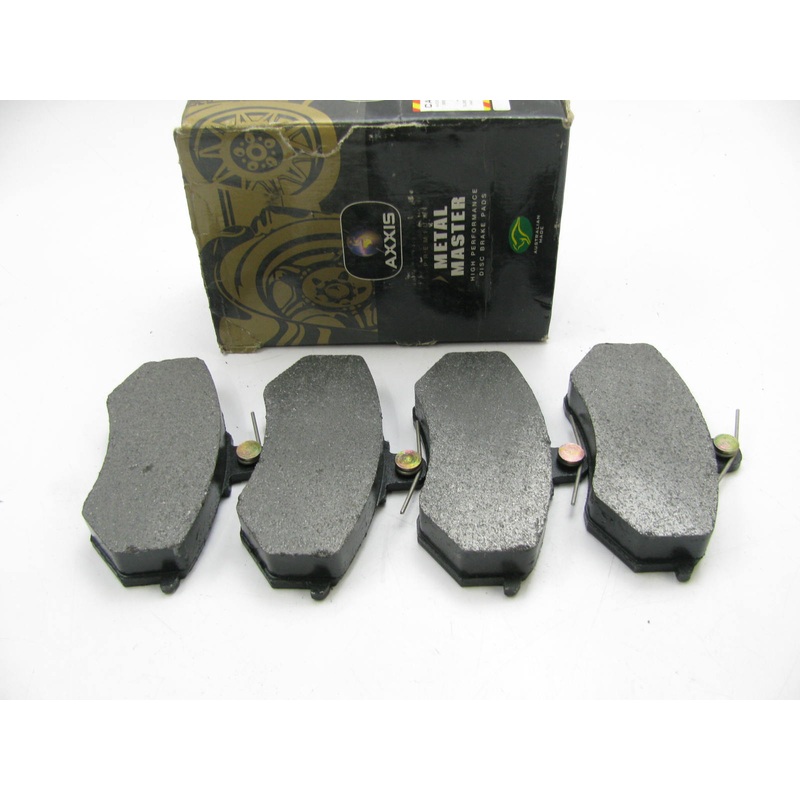 Axxis 23-227A-01 FRONT Brake Pads