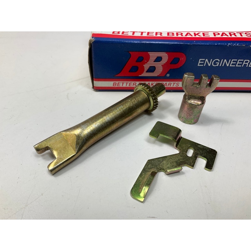 BBP H2639 Rear Right Drum Brake Self-Adjuster Repair Kit