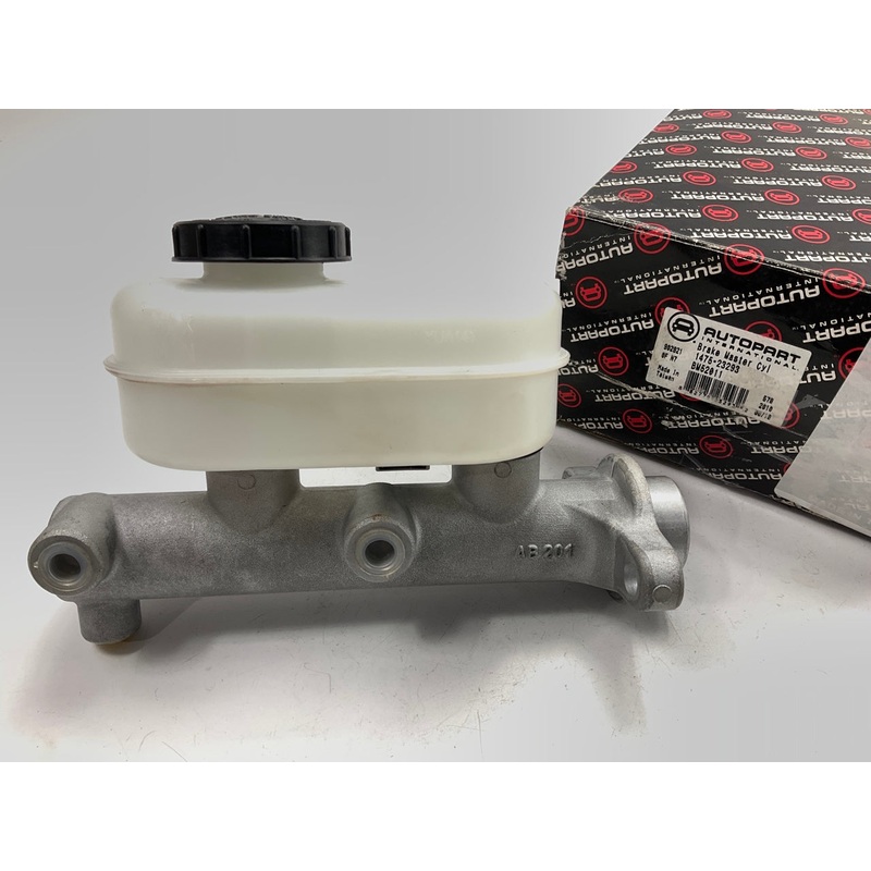 Autopart 1475-23293 Brake Master Cylinder For 1995-1998 Ford Windstar