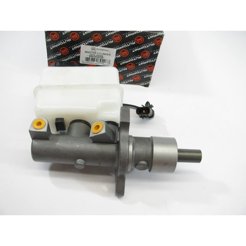 Autopart 1475-39406 Brake Master Cylinder For 1994-1998 Hyundai Sonata