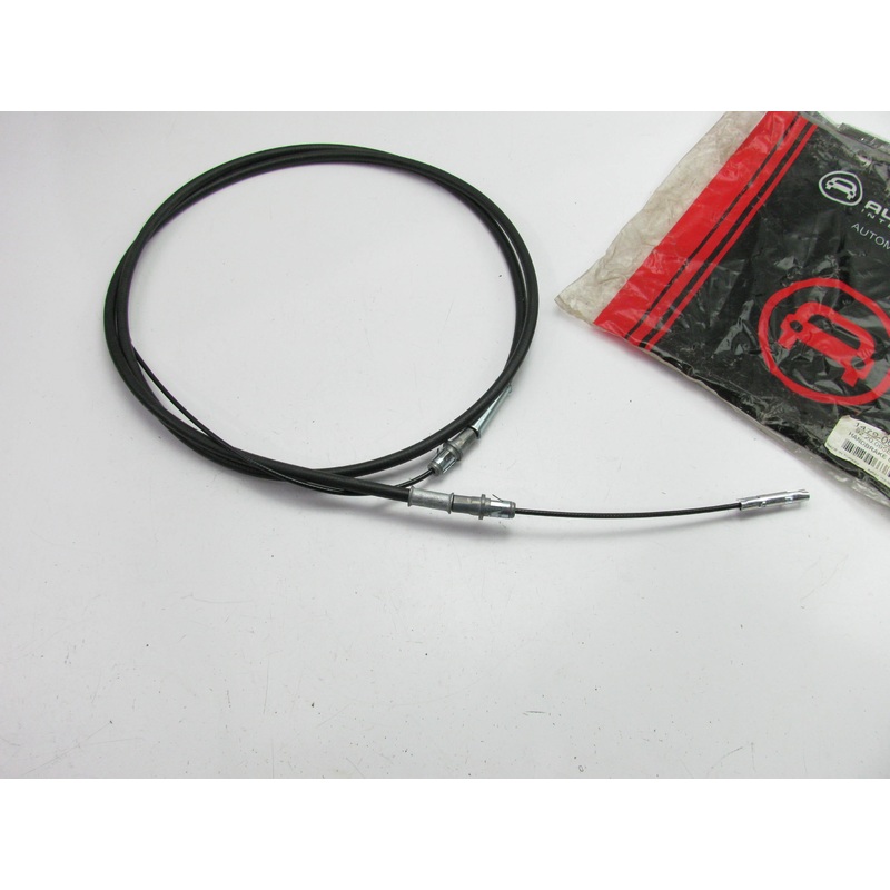 Autopart 1479-06638 Rear Right Parking Brake Cable - 1997 F-150 REGULAR CAB ONLY