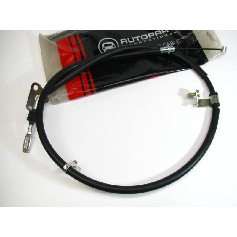 Autopart 1479-06655 Rear Right Parking Brake Cable 1997-03 Escort 1997-99 Tracer