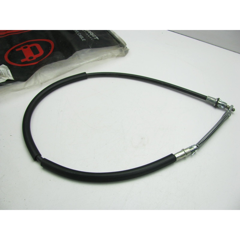 Autopart 1479-42871 Rear Left Parking Brake Cable For 2002 Ford Explorer