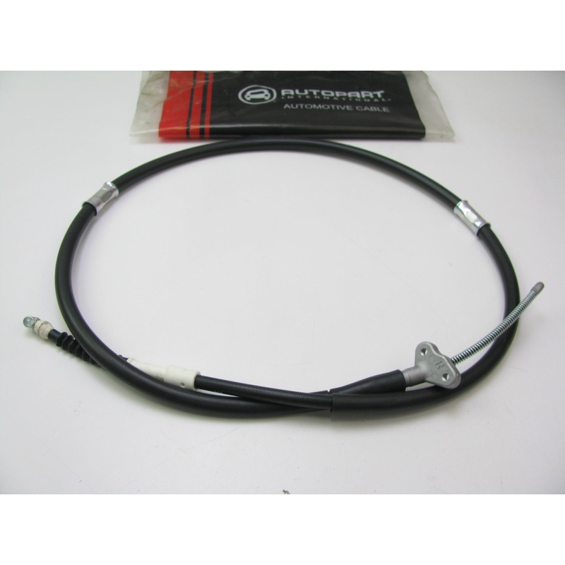 Autopart 1479-54083 Front Parking Brake Cable 1999-2000 Mercedes-Benz C43 AMG