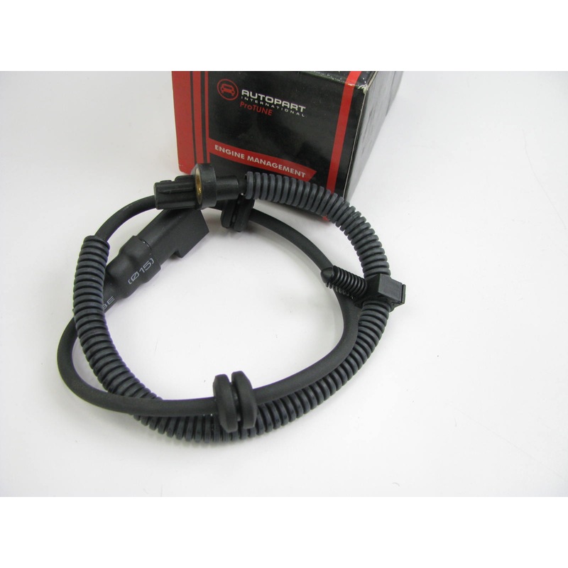 Autopart 1802-305183 Rear ABS Wheel Speed Sensor For 2000-2007 Ford Focus