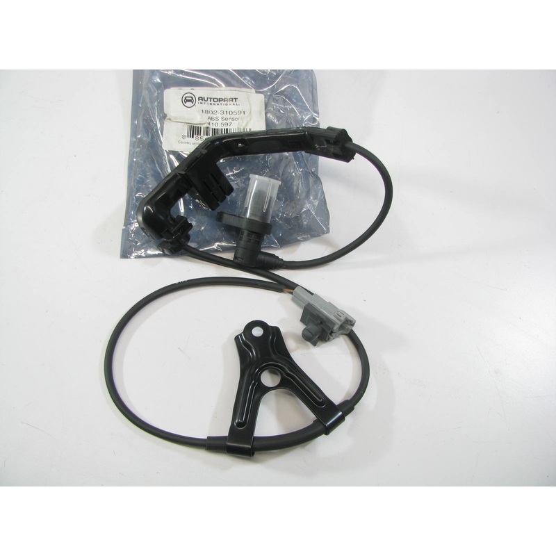 Autopart 1802-310591 Front Right ABS Wheel Speed Sensor 1996-2002 Toyota Corolla