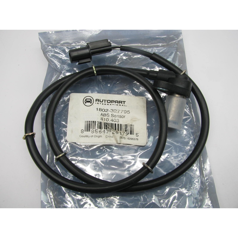 Autopart 1802-327795 Front Right ABS Wheel Speed Sensor 97-00 Mitsubishi Montero