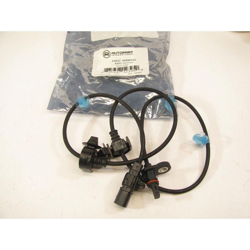 Autopart 1802-400050 Rear Left ABS Wheel Speed Sensor For 2007-2013 Acura RDX