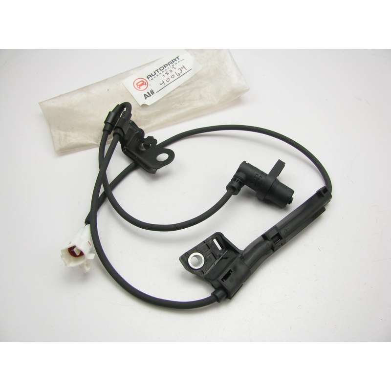 Autopart 1802-400634 Front Right ABS Wheel Speed Sensor 2003-2008 Toyota Corolla