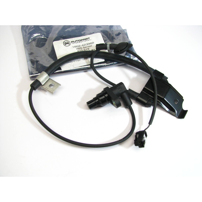 Autopart 1802-423960 Rear Right ABS Wheel Speed Sensor 2008-12 Toyota Highlander