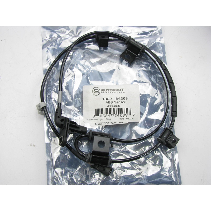 Autopart 1802-484268 Front Right ABS Wheel Sensor For 2011-2016 Kia Sportage