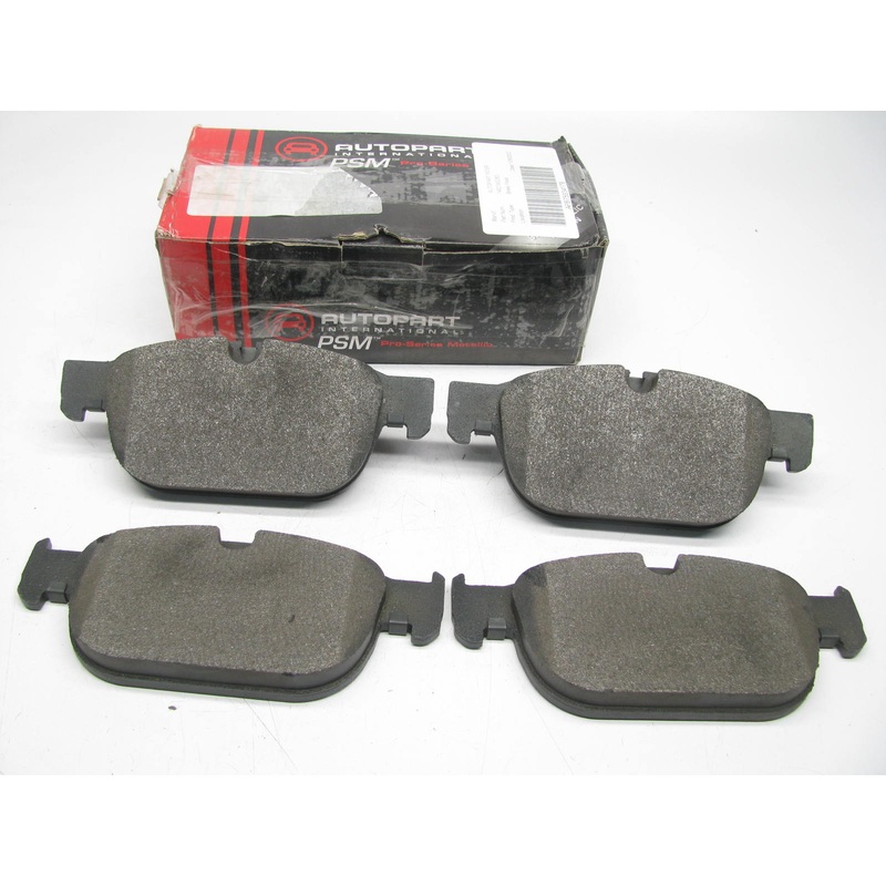 Autopart International 1402-583262 Front Brake Pads