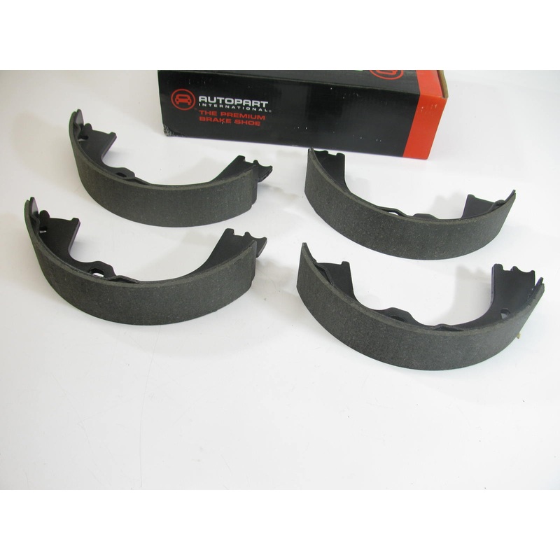 Autopart International 1404-274919 Rear Parking Brake Shoes