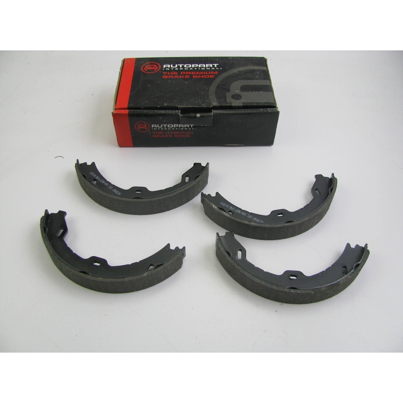 Autopart International 1404-96277 Parking Brake Shoes