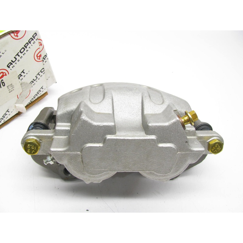 Autopart International 1405-316376 REMAN Front Left Brake Caliper