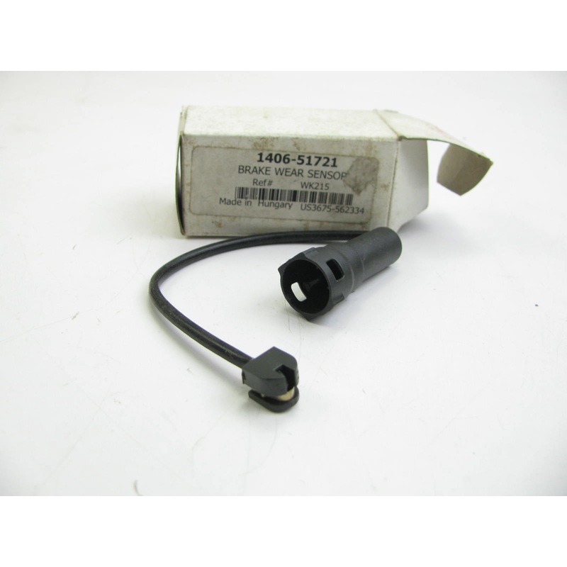Autopart International 1406-51721 Brake Pad Wear Sensor - Front