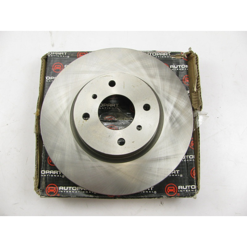 Autopart International 1407-77162 Front Brake Rotor For 2004-2006 Nissan Sentra