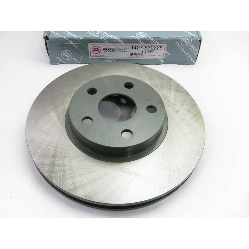 Autopart International 1427-530226 FRONT Disc Brake Rotor