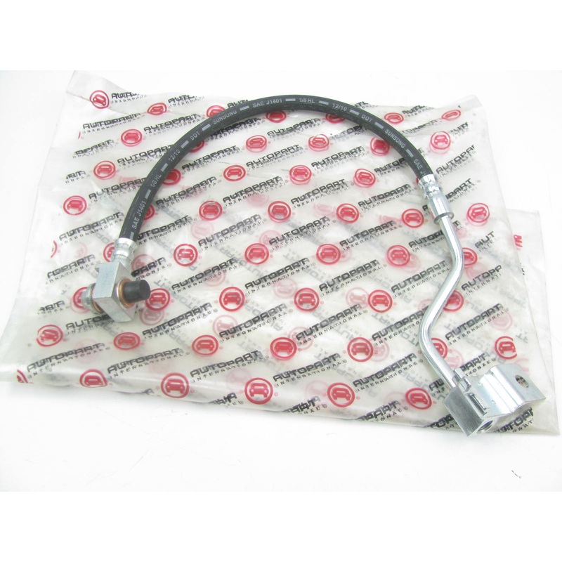 Autopart International 1474-07978 Brake Hydraulic Hose - Rear Right