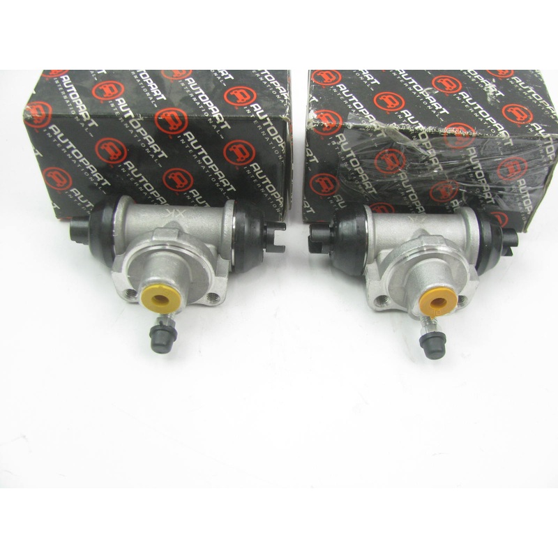(2) Autopart 1475-203669 Rear Drum Brake Wheel Cylinder For 2001 Nissan Sentra
