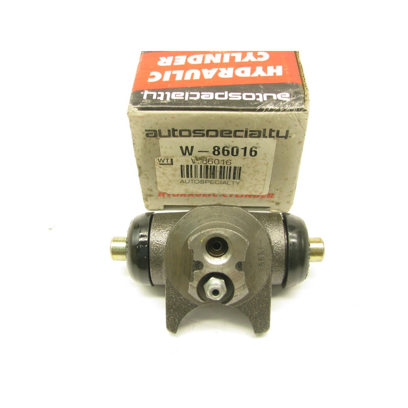 Auto Specialty W-86016 Drum Brake Wheel Cylinder - Rear Left / Right