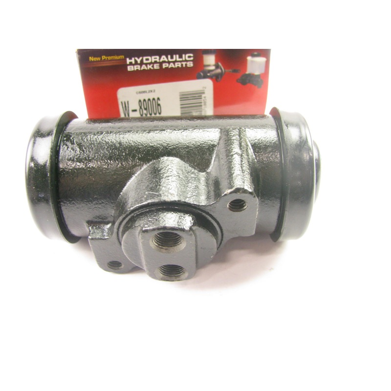 Auto Specialty W-89006 Drum Brake Wheel Cylinder - Rear Lower / Upper
