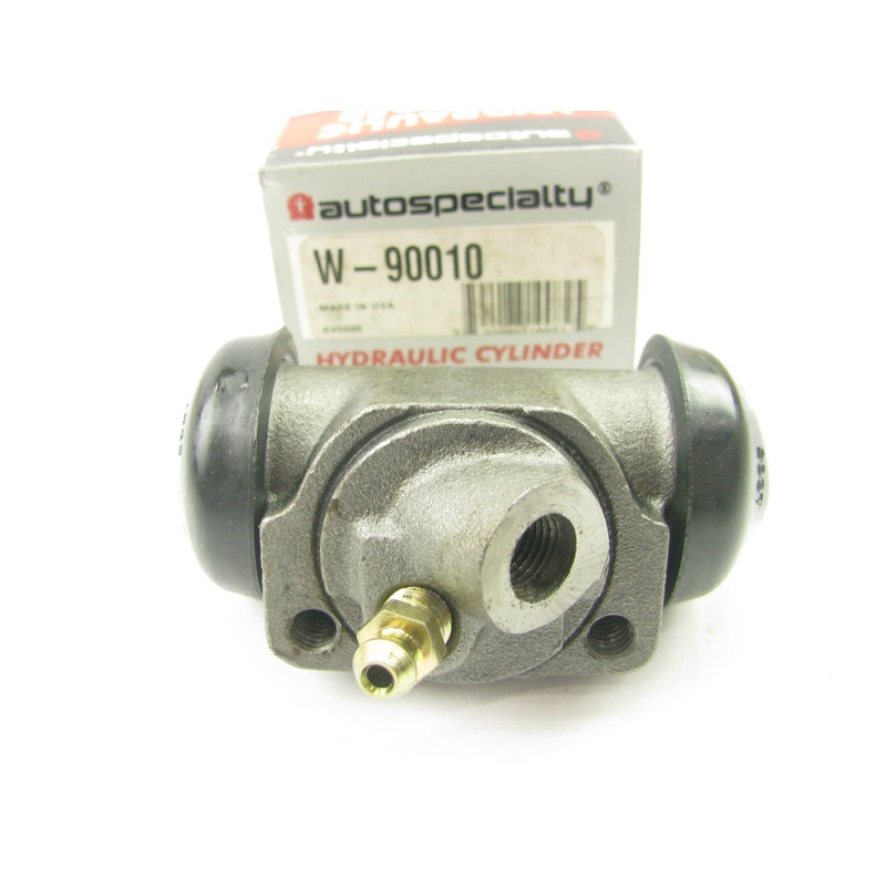 Auto Specialty W-90010 Drum Brake Wheel Cylinder - Front
