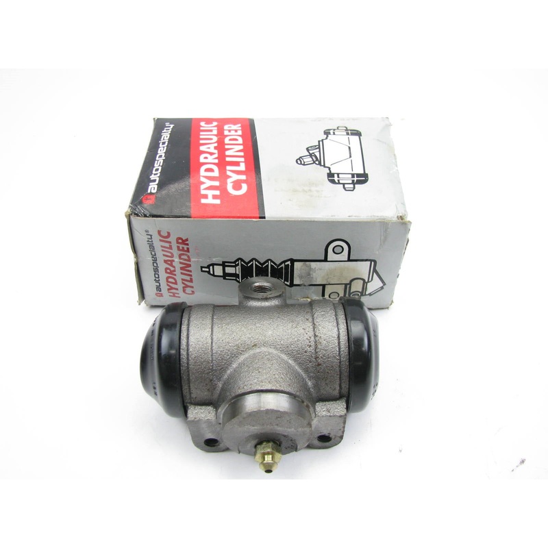 Auto Specialty W-92004 REAR Lower Drum Brake Wheel Cylinder 75-77 Ford P-500