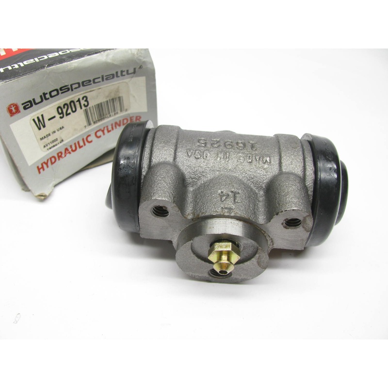 Auto Specialty W-92013 Drum Brake Wheel Cylinder - Rear Upper