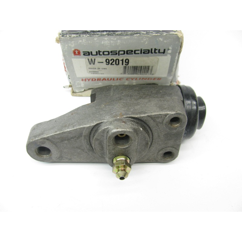 Auto Specialty W-92019 Drum Brake Wheel Cylinder - Front Left