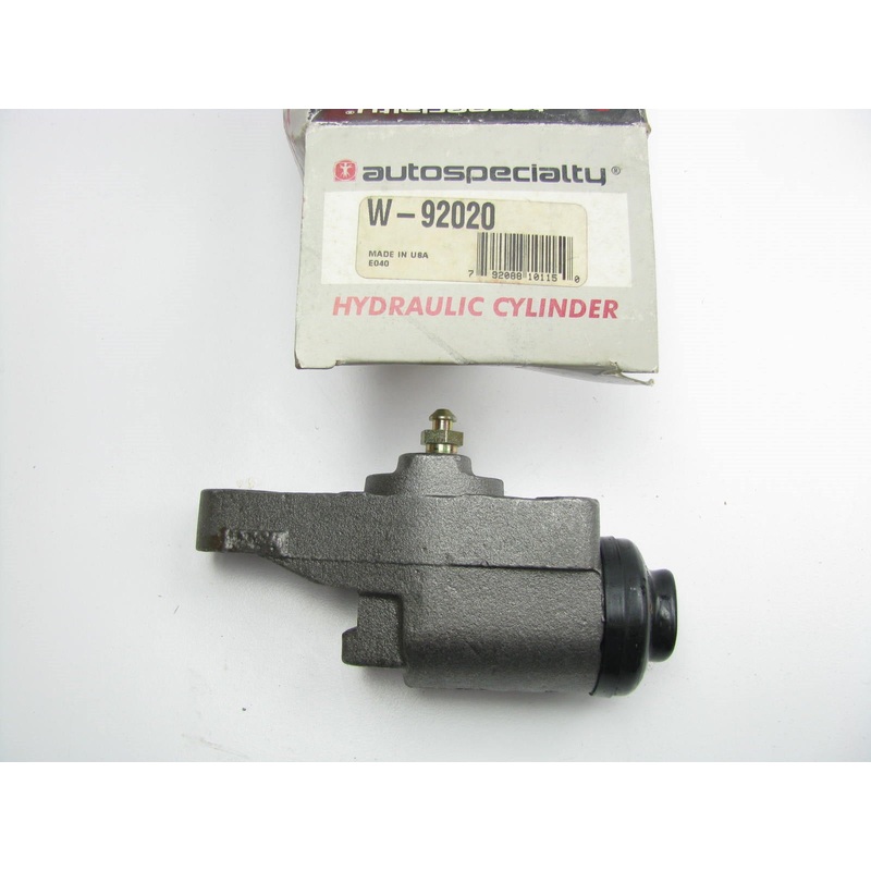 Auto Specialty W-92020 Right Side Lower Drum Brake Wheel Cylinder