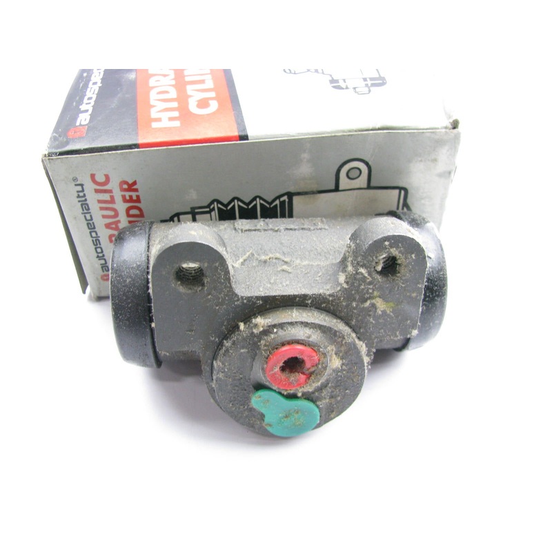 Auto Specialty W-94005 Drum Brake Wheel Cylinder WC4419 IHC Military Truck 33396