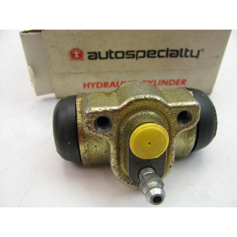 Auto Specialty W04101 Rear Drum Brake Wheel Cylinder 1993-96 BMW E36 Coupe 316i
