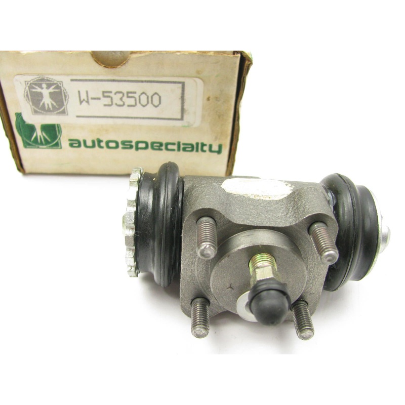 Auto Specialty W53500 Drum Brake Wheel Cylinder - Rear