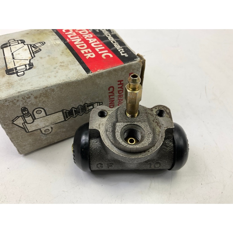 Auto Specialty W55006 Rear Drum Brake Wheel Cylinder